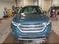 2016 Ford Edge — photo 12 of 16 | VIN 2FMPK4J85GBB02211