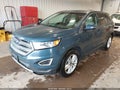 2016 Ford Edge — photo 2 of 16 | VIN 2FMPK4J85GBB02211