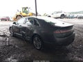 2018 Lincoln MKZ — photo 3 of 16 | VIN 3LN6L5D98JR623192