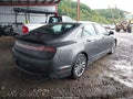 2018 Lincoln MKZ — photo 4 of 16 | VIN 3LN6L5D98JR623192