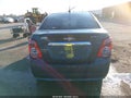 2013 Chevrolet Sonic — photo 16 of 16 | VIN 1G1JC5SH4D4129121