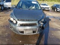 2013 Chevrolet Sonic — photo 6 of 16 | VIN 1G1JC5SH4D4129121