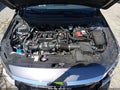 2018 Honda Accord — photo 10 of 17 | VIN 1HGCV1F57JA010741