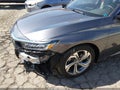 2018 Honda Accord — photo 6 of 17 | VIN 1HGCV1F57JA010741