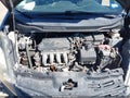 2012 Honda Fit — photo 10 of 17 | VIN JHMGE8H54CC038606