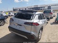 2026 Toyota Corolla Cross — photo 4 of 16 | VIN 7MUAAAAG7TV194701