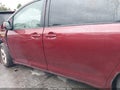2012 Toyota Sienna — photo 20 of 21 | VIN 5TDKK3DC9CS268863