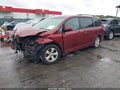 2012 Toyota Sienna — photo 2 of 21 | VIN 5TDKK3DC9CS268863