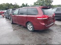 2012 Toyota Sienna — photo 3 of 21 | VIN 5TDKK3DC9CS268863