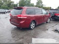 2012 Toyota Sienna — photo 4 of 21 | VIN 5TDKK3DC9CS268863
