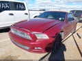 2014 Ford Mustang — photo 2 of 16 | VIN 1ZVBP8EM5E5314183