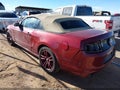 2014 Ford Mustang — photo 3 of 16 | VIN 1ZVBP8EM5E5314183