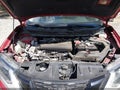 2017 Nissan Rogue — photo 10 of 16 | VIN JN8AT2MT7HW391009