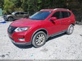 2017 Nissan Rogue — photo 2 of 16 | VIN JN8AT2MT7HW391009