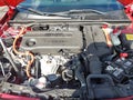 2025 Honda Civic Hybrid — photo 10 of 16 | VIN 2HGFE4F87SH302885