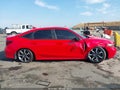 2025 Honda Civic Hybrid — photo 13 of 16 | VIN 2HGFE4F87SH302885