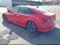 2025 Honda Civic Hybrid — photo 3 of 16 | VIN 2HGFE4F87SH302885