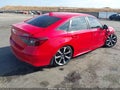 2025 Honda Civic Hybrid — photo 4 of 16 | VIN 2HGFE4F87SH302885
