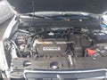 2005 Honda CR-V — photo 10 of 16 | VIN SHSRD68545U306294