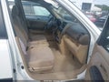 2005 Honda CR-V — photo 5 of 16 | VIN SHSRD68545U306294
