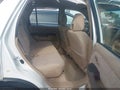 2005 Honda CR-V — photo 8 of 16 | VIN SHSRD68545U306294