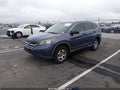 2013 Honda CR-V — photo 2 of 16 | VIN 3CZRM3H35DG711927
