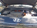 2026 Hyundai Palisade — photo 10 of 16 | VIN KM8RMESA2TU045755