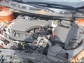 2021 Nissan Rogue Sport — photo 10 of 18 | VIN JN1BJ1AW8MW444344
