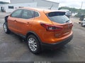 2021 Nissan Rogue Sport — photo 3 of 18 | VIN JN1BJ1AW8MW444344