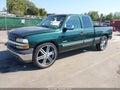 2002 Chevrolet Silverado 1500 — photo 2 of 19 | VIN 2GCEC19V521216662