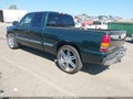 2002 Chevrolet Silverado 1500 — photo 3 of 19 | VIN 2GCEC19V521216662