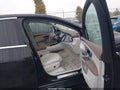 2023 Mercedes-Benz EQS — photo 5 of 17 | VIN 4JGDM4EB9PA010081
