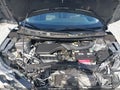 2019 Nissan Rogue Sport — photo 10 of 19 | VIN JN1BJ1CPXKW523517