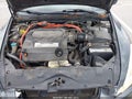 2005 Honda Accord — photo 10 of 17 | VIN JHMCN36545C007668