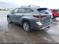 2026 Toyota Highlander Hybrid — photo 3 of 17 | VIN 5TDEBRCH2TS711884