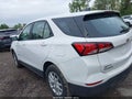 2024 Chevrolet Equinox — photo 14 of 16 | VIN 3GNAXHEG0RL316977