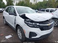 2024 Chevrolet Equinox — photo 1 of 16 | VIN 3GNAXHEG0RL316977