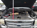 2002 Ford F-250 — photo 10 of 17 | VIN 1FTNW20LX2EB82628