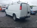 2021 Chevrolet Express 2500 — photo 3 of 16 | VIN 1GCWGAF73M1167839