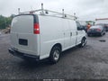 2021 Chevrolet Express 2500 — photo 4 of 16 | VIN 1GCWGAF73M1167839