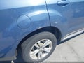 2011 Chevrolet Equinox — photo 6 of 12 | VIN 2CNALDEC6B6388587