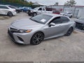 2019 Toyota Camry — photo 2 of 22 | VIN 4T1B11HK2KU233337