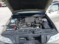 2006 Lincoln Town Car — photo 10 of 11 | VIN 1LNHM82V66Y611428