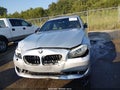 2012 BMW 5 Series — photo 12 of 16 | VIN WBAFR7C59CC813160