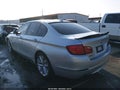 2012 BMW 5 Series — photo 3 of 16 | VIN WBAFR7C59CC813160