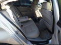 2012 BMW 5 Series — photo 8 of 16 | VIN WBAFR7C59CC813160