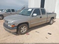 2000 Chevrolet Silverado 1500 — photo 2 of 16 | VIN 1GCEC19T4YZ185659