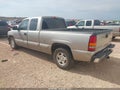 2000 Chevrolet Silverado 1500 — photo 3 of 16 | VIN 1GCEC19T4YZ185659