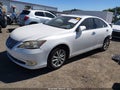 2010 Lexus ES 350 — photo 2 of 19 | VIN JTHBK1EG4A2390958