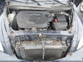 2008 Chevrolet HHR — photo 10 of 16 | VIN 3GNCA53P28S681970